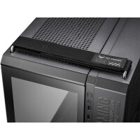 ASUS Case Asus TUF GT502 PLUS TG Gaming Black