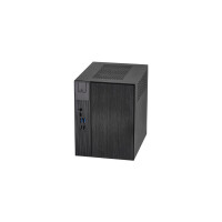 ASRock DeskMeet X300 - 8 L gro&szlig;er PC - PC Barebone...