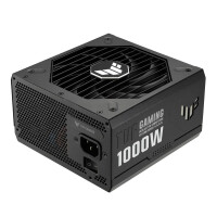 ASUS TUF Gaming 1000W Gold - 1000 W - 100 - 240 V - 130 W...