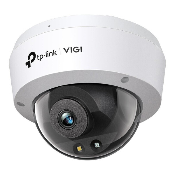 TP-LINK VIGI C250 V1 - Netzwerk-Überwachungskamera - schwenken / neigen