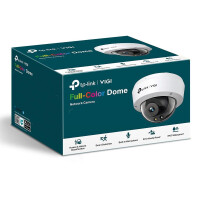 TP-LINK VIGI C250 V1 - Netzwerk-Überwachungskamera -...