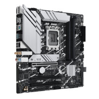 ASUS PRIME B760M-A WIFI - Mainboard - Intel Sockel 1700...