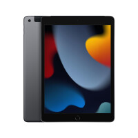 Apple 10.2-inch iPad WIFI Cellular - 9th generation