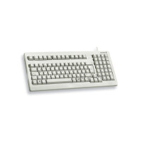 Cherry Classic Line G80-1800 - Tastatur - 105 Tasten...