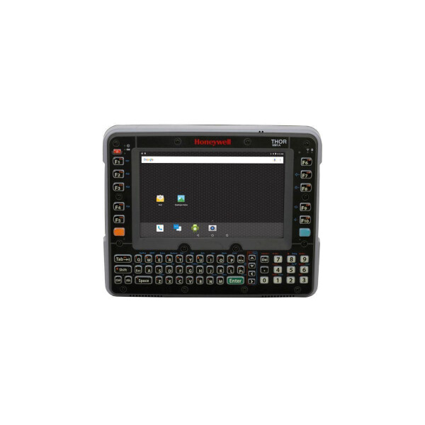 HONEYWELL VM1A - 20,3 cm (8") - 1280 x 768 Pixel - 32 GB - 4 GB - Android 8.0 - Schwarz