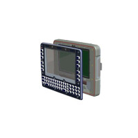 HONEYWELL VM1A - 20,3 cm (8") - 1280 x 768 Pixel -...