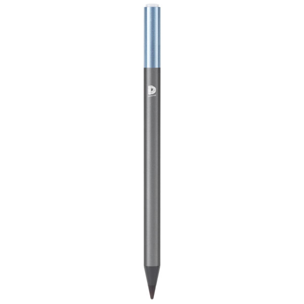 DEQSTER Pencil 2 - Digitaler Eingabestift - Stylus - iPad Stift - kompatibel zu allen Apple iPads ab 2018