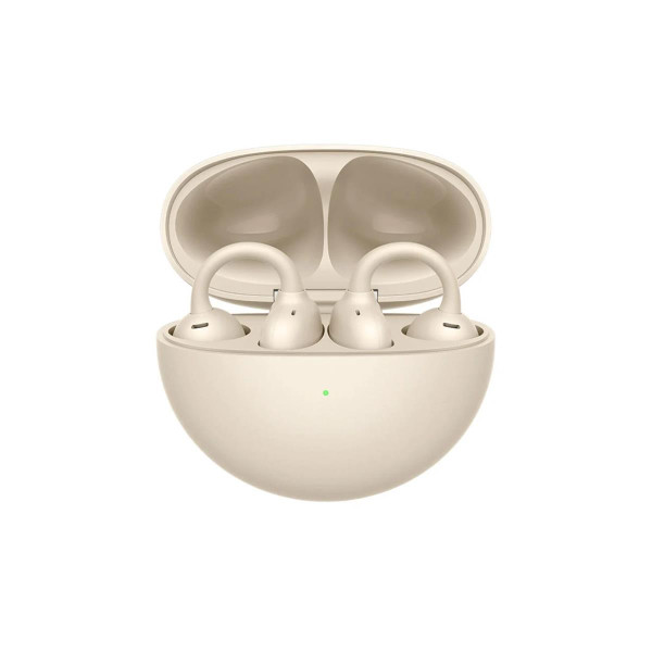 Huawei FreeClip Beige