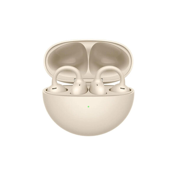 Huawei FreeClip Beige