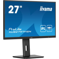 Iiyama USB-C 65W Charging 1 x DisplayPort 1 D