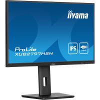 Iiyama USB-C 65W Charging 1 x DisplayPort 1 D