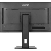 Iiyama USB-C 65W Charging 1 x DisplayPort 1 D