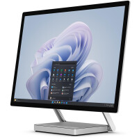 Microsoft Surface Studio 2+ - 71,1 cm (28") - Intel® Core™ i7 - 32 GB - 1 TB - Windows 11 Pro - Grau