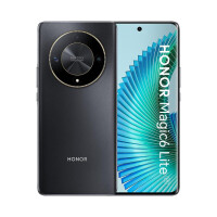 Huawei Magic6 Lite 8/256G Black