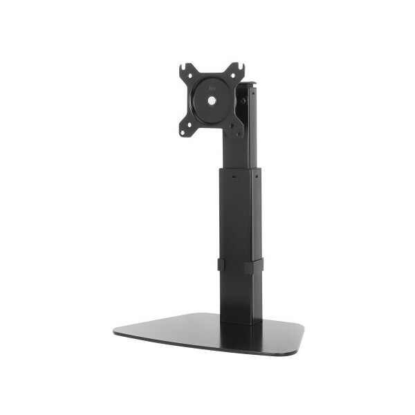 Manhattan 461894 - Schrauben - 8 kg - 38,1 cm (15 Zoll) - 81,3 cm (32 Zoll) - 100 x 100 mm - Schwarz