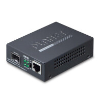 Planet Medienkonverter, SFP 10/100/1000Base-T zu SFP,...