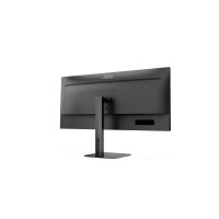 AOC V5 U34V5C/BK - 86,4 cm (34 Zoll) - 3440 x 1440 Pixel - UltraWide Quad HD - LCD - 4 ms - Schwarz