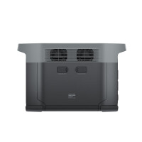 Ecoflow Delta 2 Max EU - Tragbare Powerstation