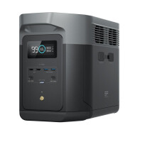 Ecoflow Delta 2 Max EU - Tragbare Powerstation