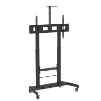Techly TV Trolley für LCD LED TV 52-110 mit...