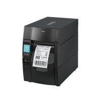 Citizen CL-S700IIIR Printer_ Black internal...