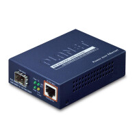 Planet GTP-805A - 1000 Mbit/s - 1000Base-T - 1000Base-X -...