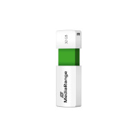 MEDIARANGE MR973 - 32 GB - USB Typ-A - 2.0 - 15 MB/s -...