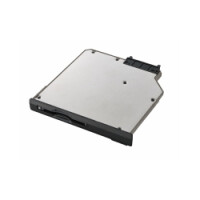 Panasonic FZ-VSC552U - Schwarz - 133,7 mm - 19,9 mm -...