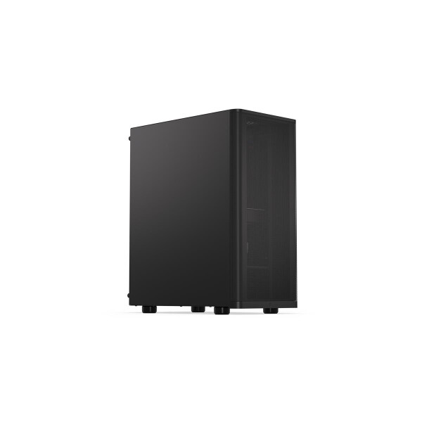 ENDORFY Ventum 200 Solid - Tower - PC - Schwarz - ATX - micro ATX - Mini-ITX - 16,1 cm - 31,5 cm