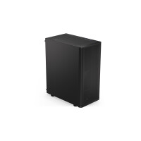 ENDORFY Ventum 200 Solid - Tower - PC - Schwarz - ATX -...