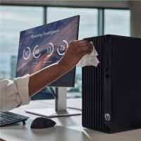 HP Pro Tower 400 G9 i513500 16GB/512 - Komplettsystem - Core i5