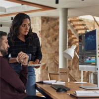 HP EliteOne 870 G9 - All-in-One mit Monitor - Core i5