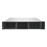 HPE ProLiant DL385 Gen10+ v2 - 3 GHz - 7313 - 32 GB - DDR4-SDRAM - 800 W - Rack (2U)