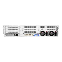 HPE ProLiant DL385 Gen10+ v2 - 3 GHz - 7313 - 32 GB - DDR4-SDRAM - 800 W - Rack (2U)