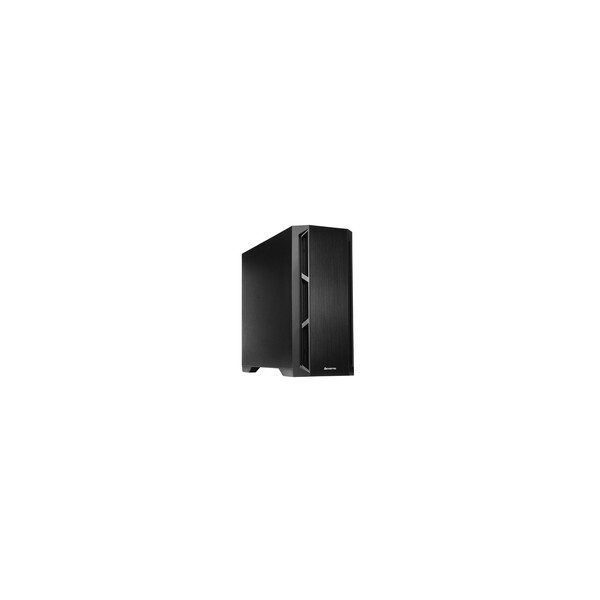 Chieftec Geh GA-01B-Q-OP Apex Q - Midi/Minitower - Midi/Minitower - ATX