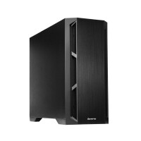 Chieftec GEH Midi Tower - Apex Series - Q*schwarz* -...