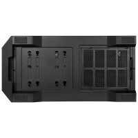 Chieftec GEH Midi Tower - Apex Series - Q*schwarz* -...