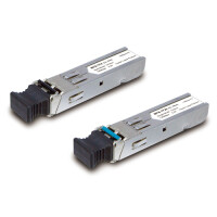 Planet MFB-FX - Faseroptik - 100 Mbit/s - SFP - LC - 2000...