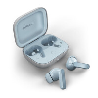 Motorola Solutions moto buds Glacier Blue