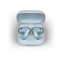 Motorola Solutions moto buds Glacier Blue