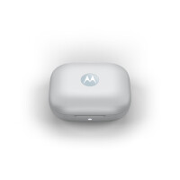 Motorola Solutions moto buds Glacier Blue