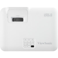 ViewSonic LS711HD 1080P 4200AL