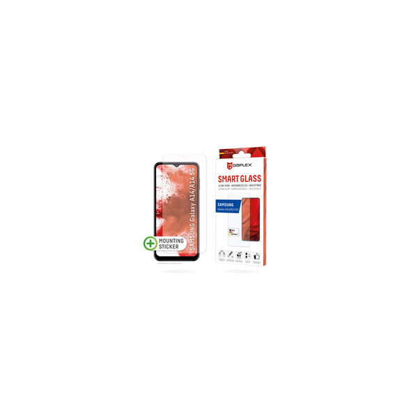 DISPLEX Smart Glass Samsung Galaxy A34 5G
