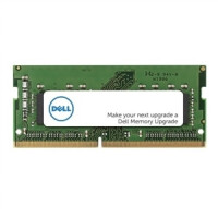 Dell AB489613 - 8 GB - 1 x 8 GB - DDR4 - 3200 MHz - 260-pin SO-DIMM