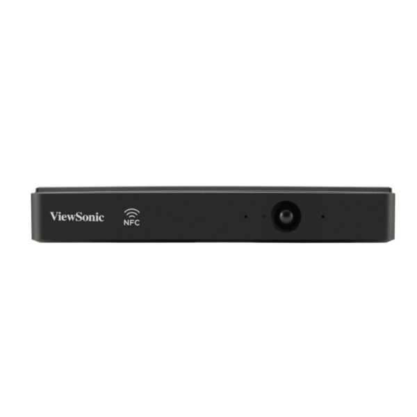 ViewSonic ViewBoard Smart Sensor air quality 8in1