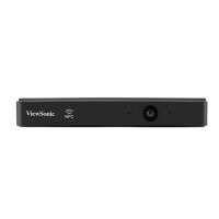 ViewSonic ViewBoard Smart Sensor air quality 8in1