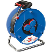 Brennenstuhl H07RN-F 3G1,5 - 40 m - Schwarz