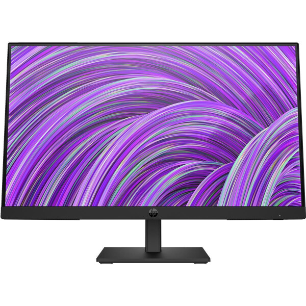 HP P22h G5 - 54,6 cm (21.5 Zoll) - 1920 x 1080 Pixel - Full HD - 5 ms - Schwarz