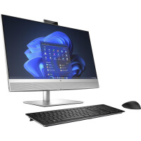 HP EliteOne 870 G9 - All-in-One mit Monitor - Core i7 - RAM: 16 GB - HDD: 512 GB