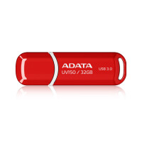 ADATA 32GB DashDrive UV150 - 32 GB - USB Typ-A - 3.2 Gen...